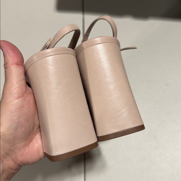 kate spade new york
Women's Bowdie Slip On Slingback High Heel Pumps - Picture 9 of 11